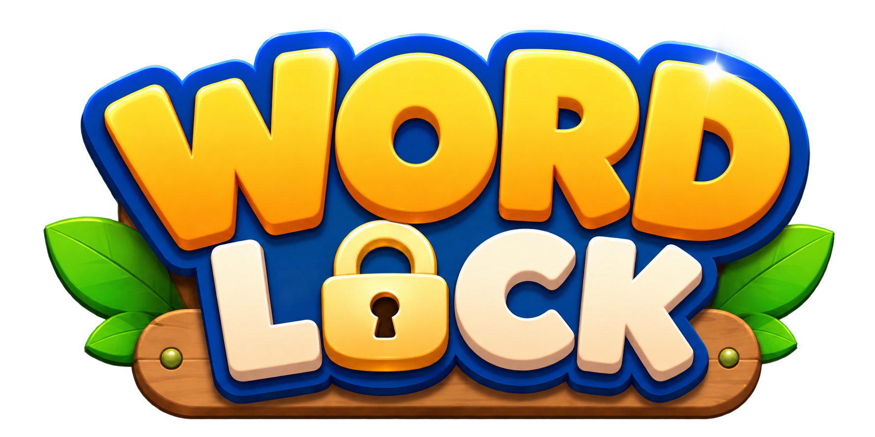 Word Lock